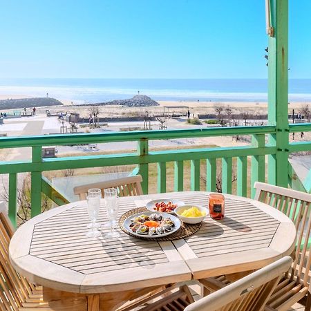 Apartment Cap Ocean By Interhome Mimizan-Plage Exteriör bild
