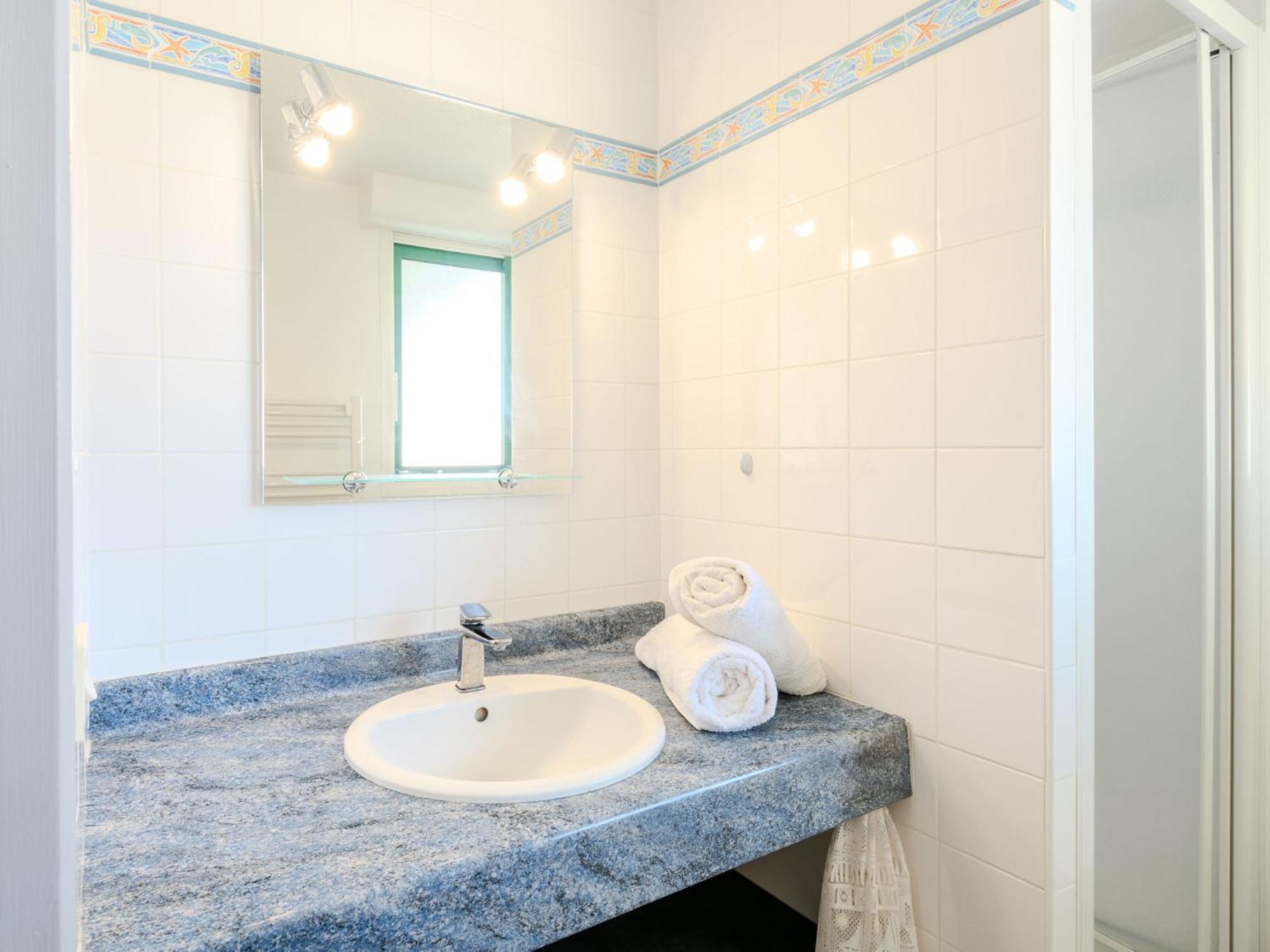 Apartment Cap Ocean By Interhome Mimizan-Plage Exteriör bild