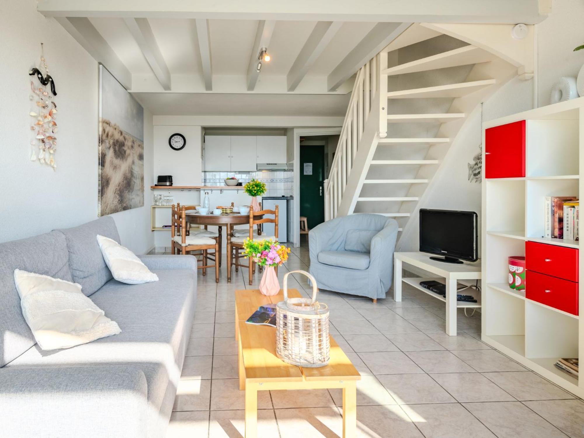 Apartment Cap Ocean By Interhome Mimizan-Plage Exteriör bild