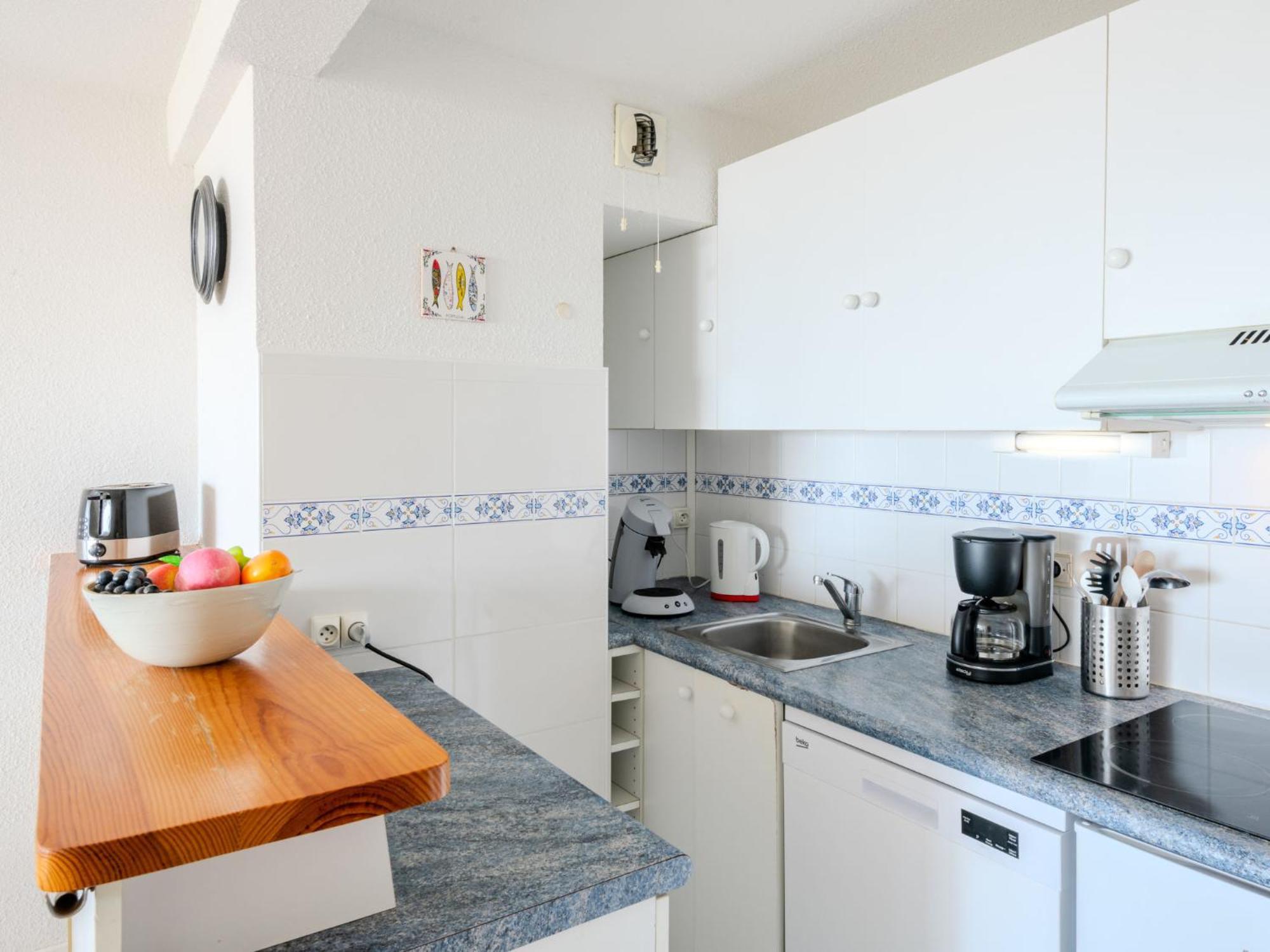 Apartment Cap Ocean By Interhome Mimizan-Plage Exteriör bild