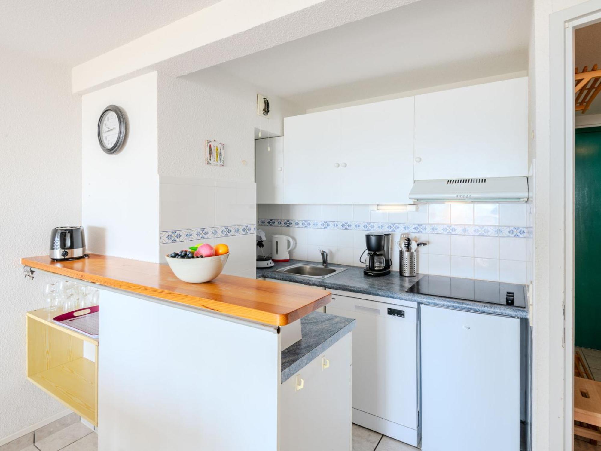 Apartment Cap Ocean By Interhome Mimizan-Plage Exteriör bild