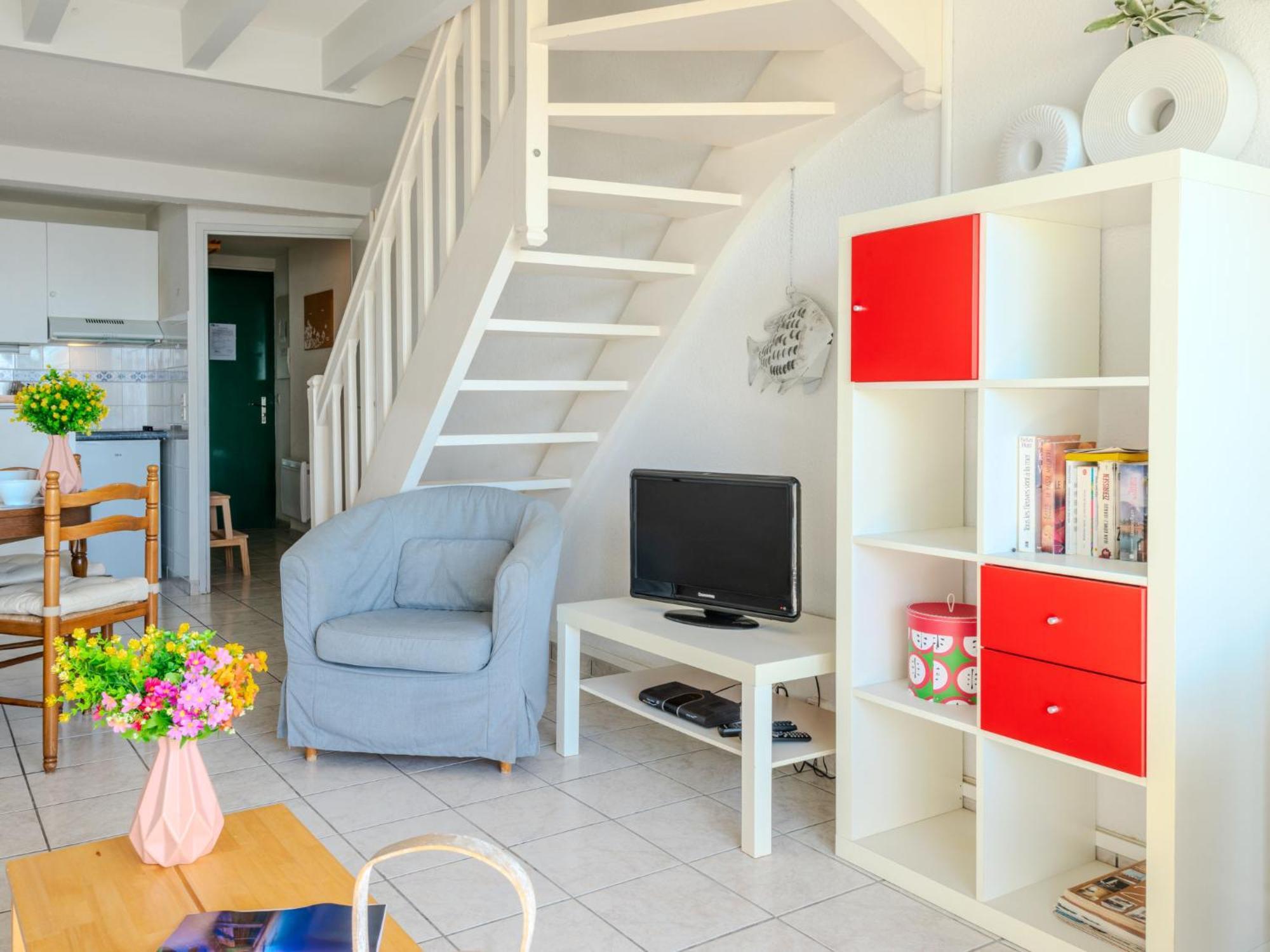 Apartment Cap Ocean By Interhome Mimizan-Plage Exteriör bild