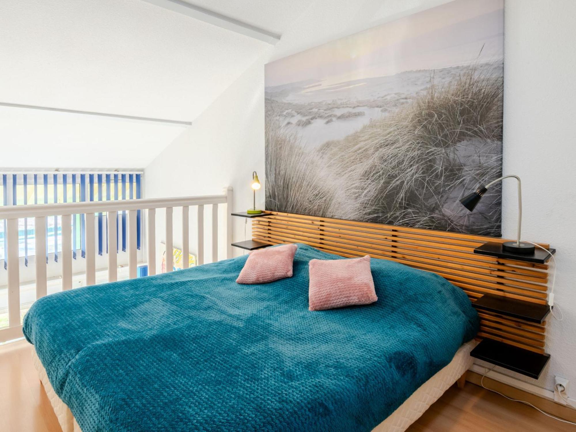 Apartment Cap Ocean By Interhome Mimizan-Plage Exteriör bild