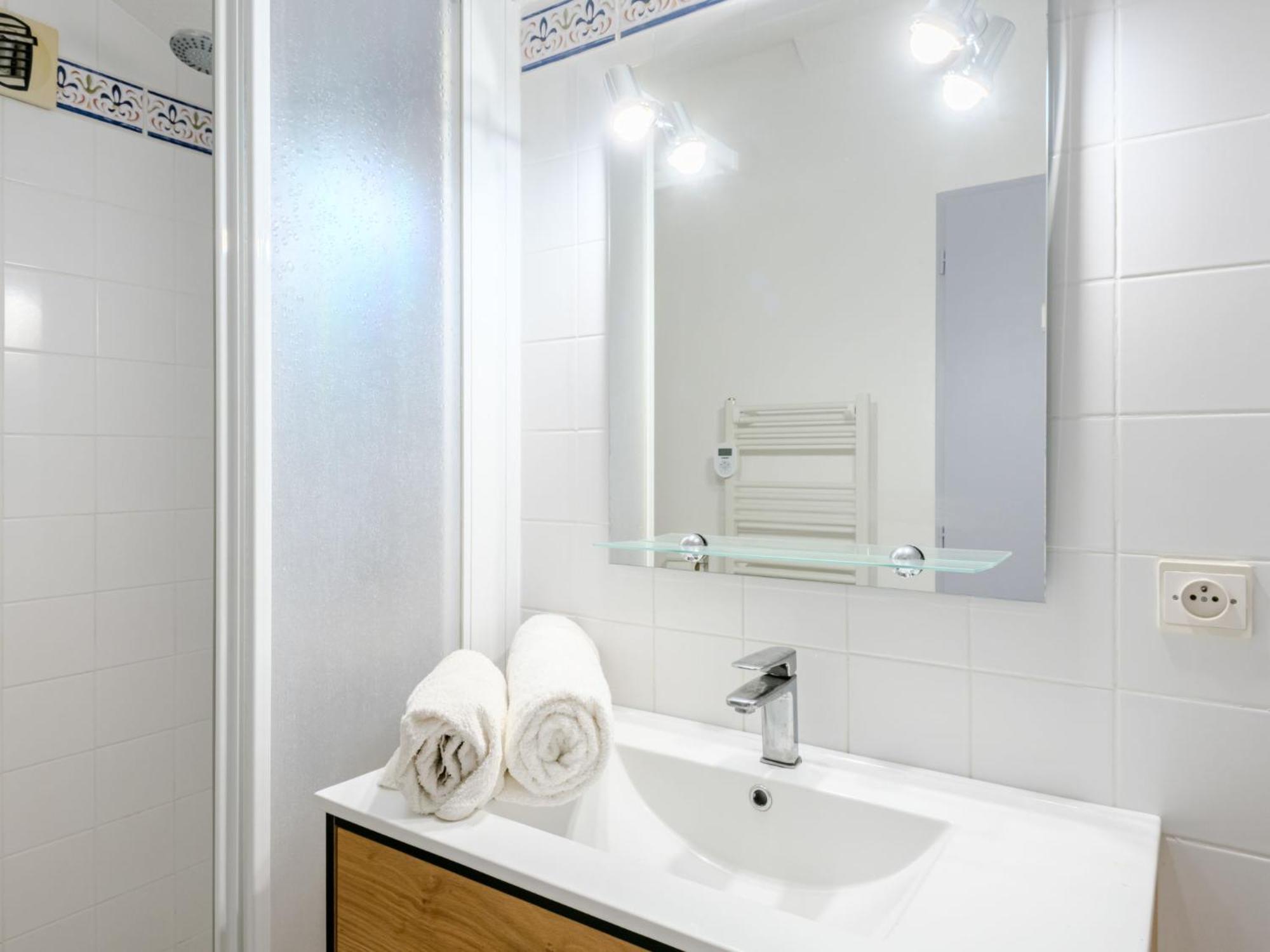 Apartment Cap Ocean By Interhome Mimizan-Plage Exteriör bild